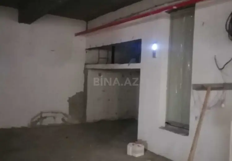 331 m² Obyekt / Ofis Satılır, 5-ci mikrorayon, Nəsimi, Bakı