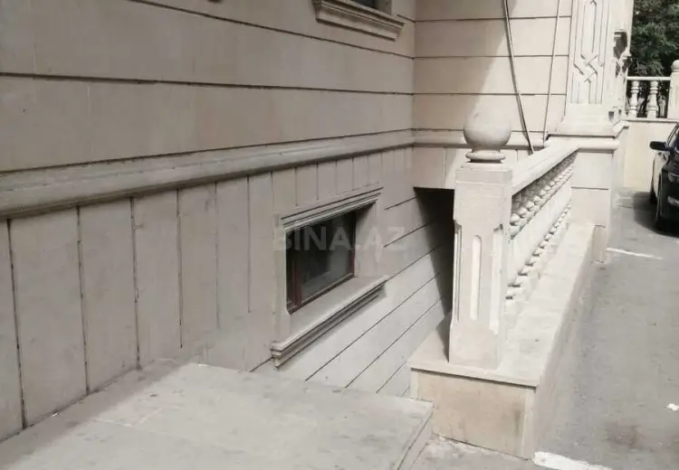 331 m² Obyekt / Ofis Satılır, 5-ci mikrorayon, Nəsimi, Bakı