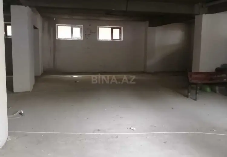 331 m² Obyekt / Ofis Satılır, 5-ci mikrorayon, Nəsimi, Bakı