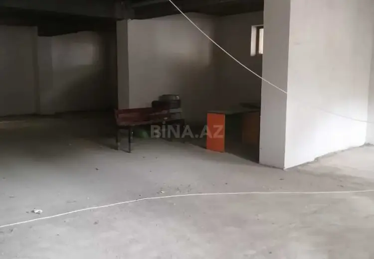 331 m² Obyekt / Ofis Satılır, 5-ci mikrorayon, Nəsimi, Bakı