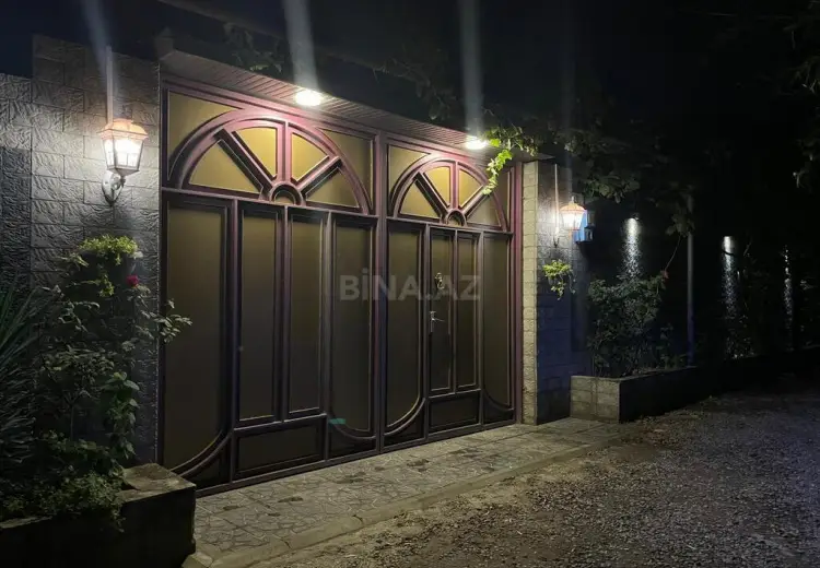6 otaqlı mənzil Satılır, Biləcəri qəs., Binəqədi, Bakı