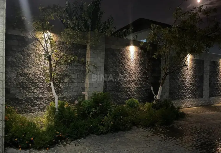 6 otaqlı mənzil Satılır, Biləcəri qəs., Binəqədi, Bakı