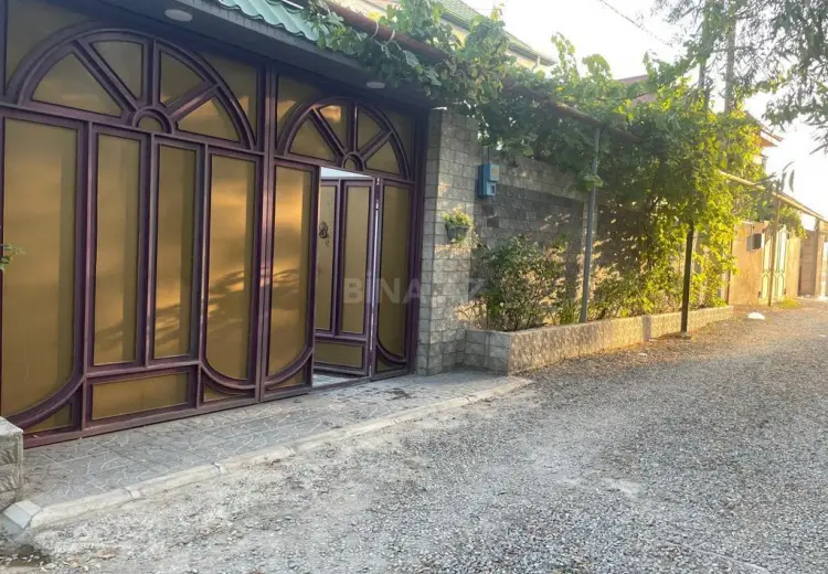 6 otaqlı mənzil Satılır, Biləcəri qəs., Binəqədi, Bakı