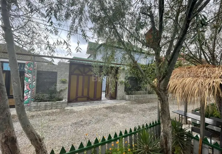 6 otaqlı mənzil Satılır, Biləcəri qəs., Binəqədi, Bakı