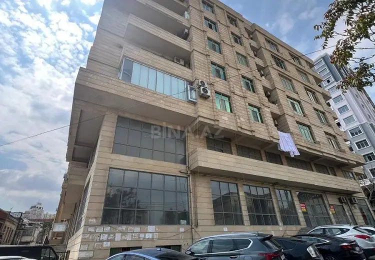 136 m² Obyekt / Ofis Satılır, Yasamal, Bakı