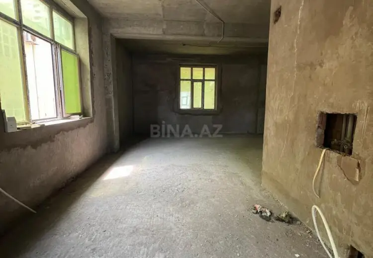 136 m² Obyekt / Ofis Satılır, Yasamal, Bakı