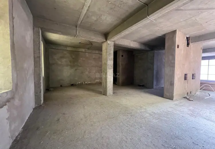 136 m² Obyekt / Ofis Satılır, Yasamal, Bakı