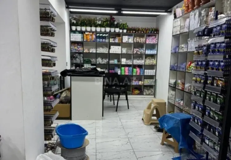 104 m² Obyekt / Ofis Satılır, Nərimanov, Bakı