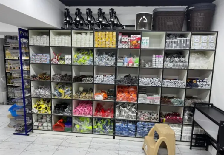 104 m² Obyekt / Ofis Satılır, Nərimanov, Bakı