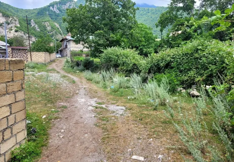 0 m² Obyekt / Ofis , Oğuz