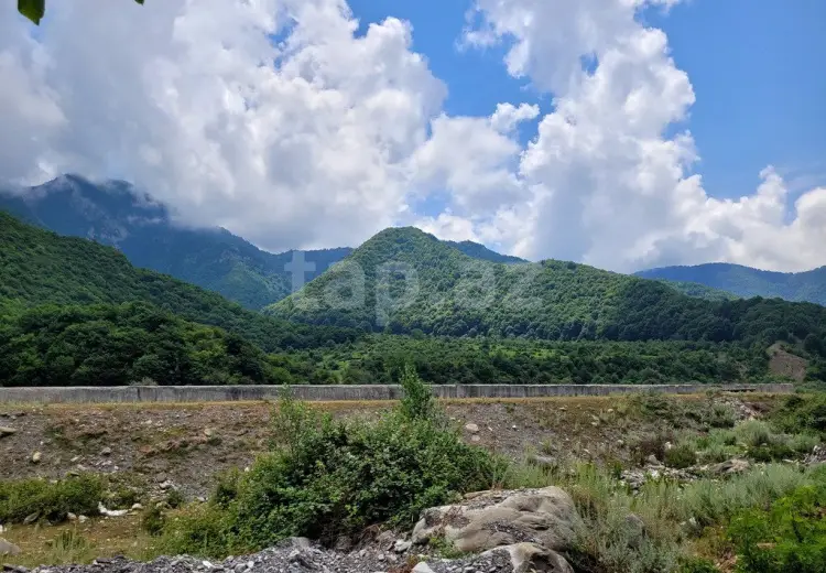0 m² Obyekt / Ofis , Oğuz