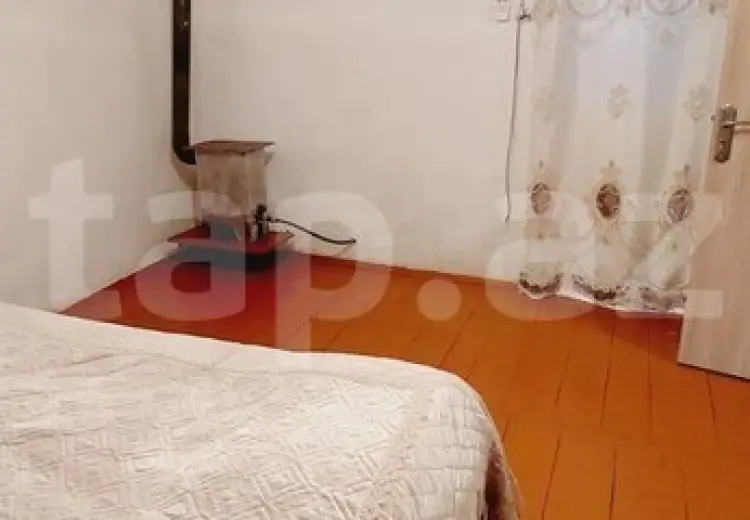 3 otaqlı mənzil , Bakı