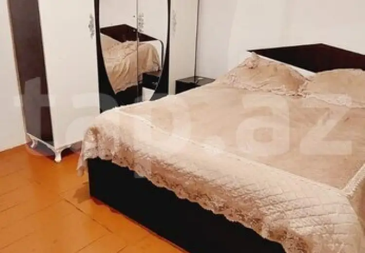 3 otaqlı mənzil , Bakı