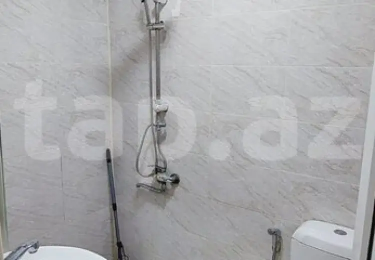 3 otaqlı mənzil , Bakı