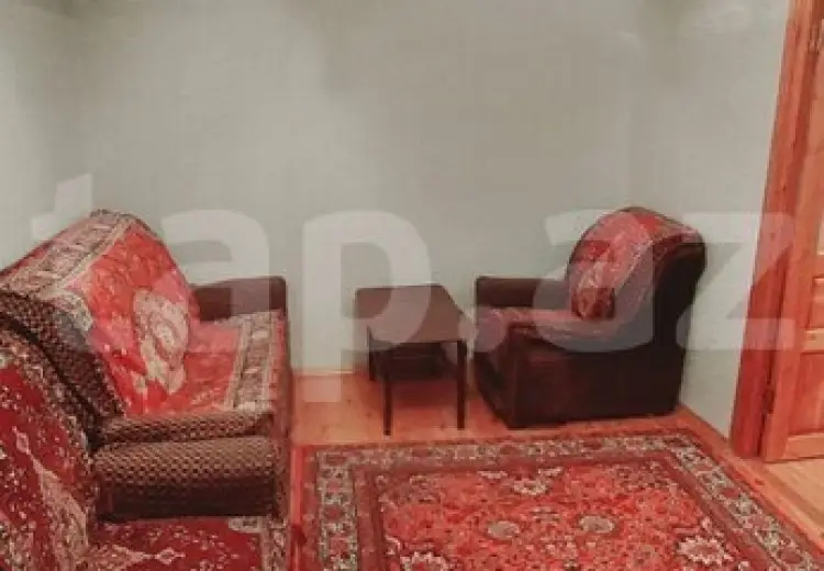 3 otaqlı mənzil , Səbail, Bakı