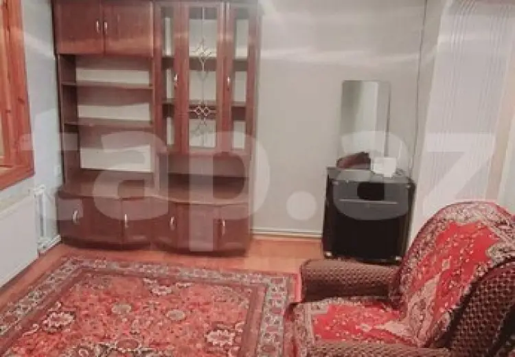 3 otaqlı mənzil , Səbail, Bakı