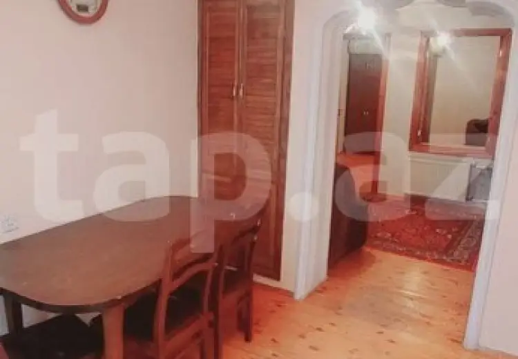 3 otaqlı mənzil , Səbail, Bakı