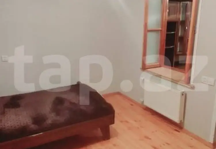 3 otaqlı mənzil , Səbail, Bakı