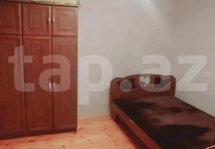 3 otaqlı mənzil , Səbail, Bakı