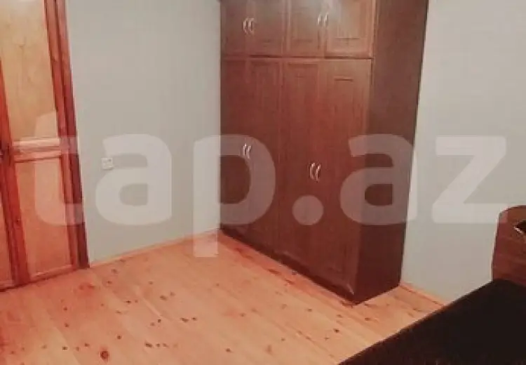 3 otaqlı mənzil , Səbail, Bakı
