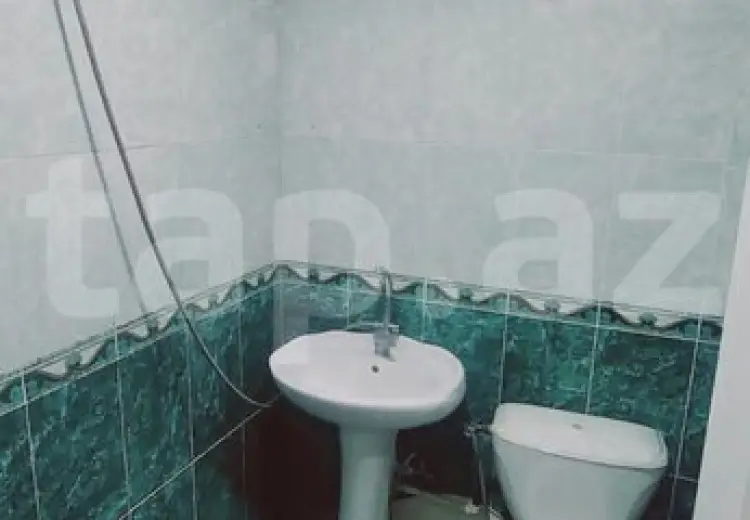 3 otaqlı mənzil , Səbail, Bakı