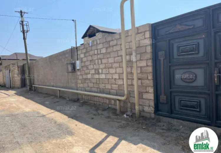 3 sot Torpaq Satılır, Suraxanı qəs., Suraxanı, Bakı