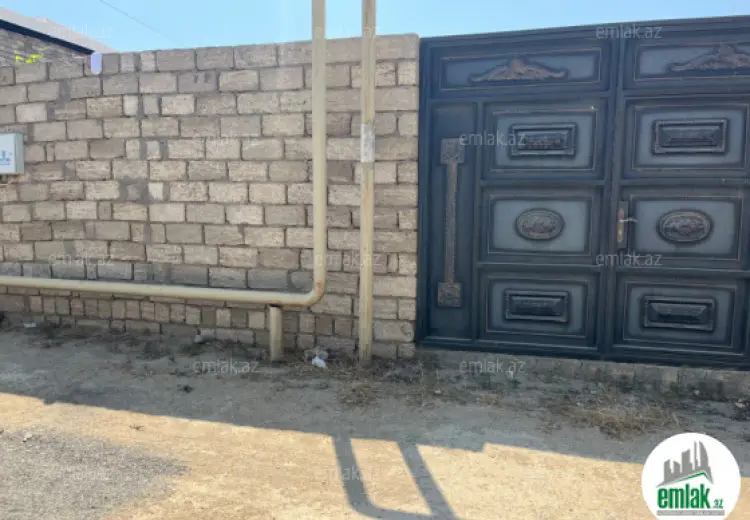 3 sot Torpaq Satılır, Suraxanı qəs., Suraxanı, Bakı