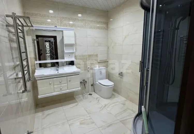 3 otaqlı mənzil Kirayə (aylıq), 8-ci kilometr, Nizami, Bakı