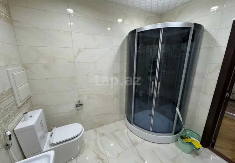 3 otaqlı mənzil Kirayə (aylıq), 8-ci kilometr, Nizami, Bakı