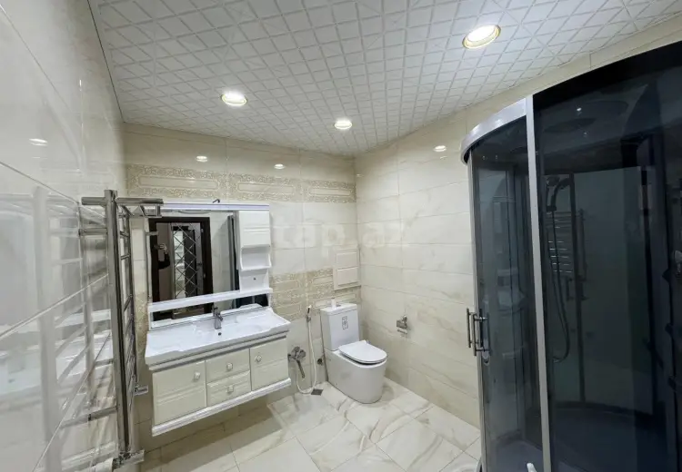 3 otaqlı mənzil Kirayə (aylıq), 8-ci kilometr, Nizami, Bakı