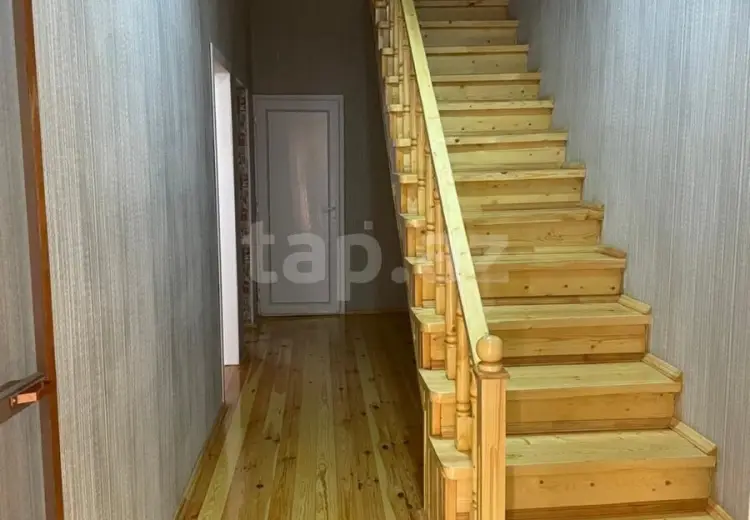 3 otaqlı mənzil , Xırdalan