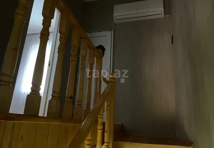 3 otaqlı mənzil , Xırdalan