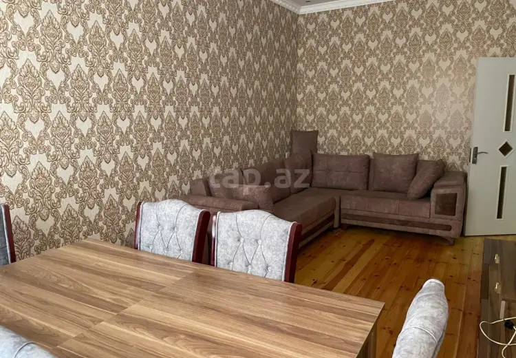 3 otaqlı mənzil , Xırdalan