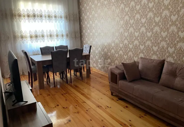 3 otaqlı mənzil , Xırdalan