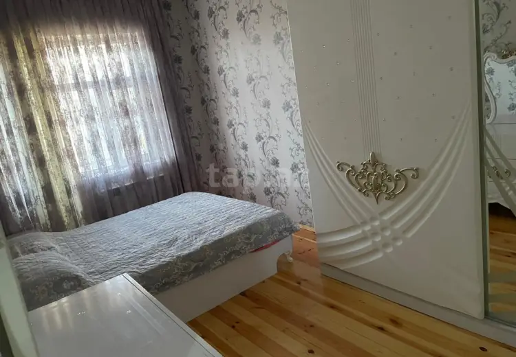 3 otaqlı mənzil , Xırdalan