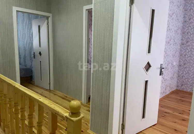 3 otaqlı mənzil , Xırdalan