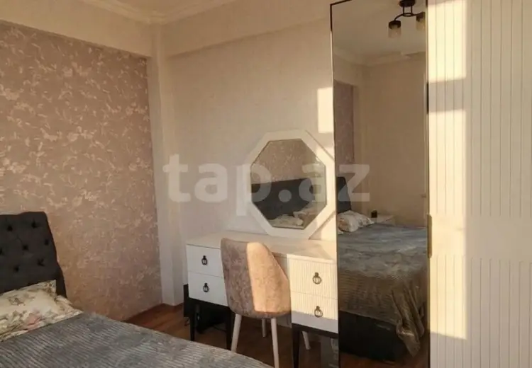 3 otaqlı mənzil , Xırdalan