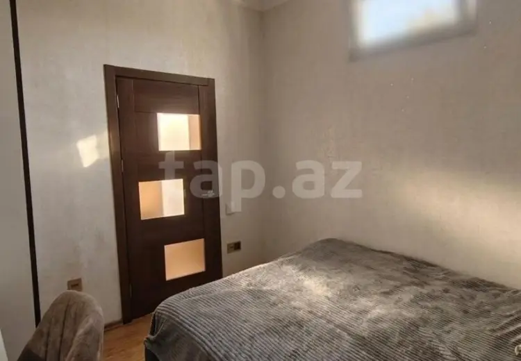 3 otaqlı mənzil , Xırdalan