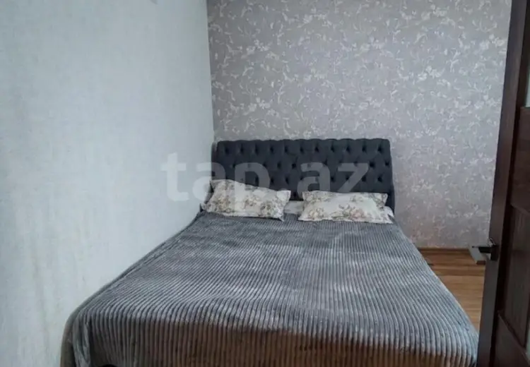 3 otaqlı mənzil , Xırdalan