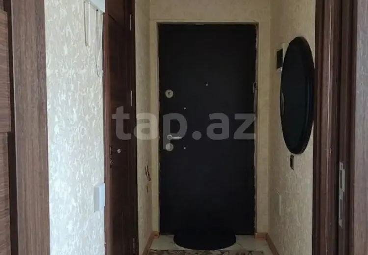 3 otaqlı mənzil , Xırdalan