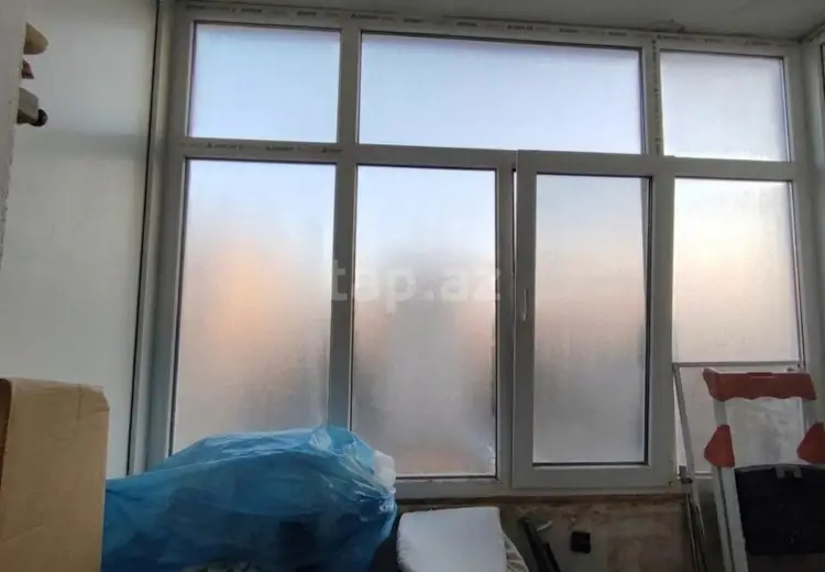 3 otaqlı mənzil , Xırdalan