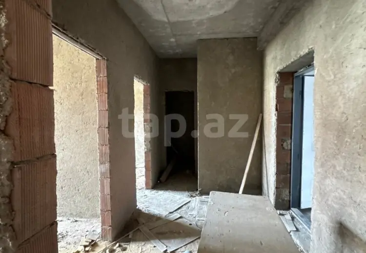 3 otaqlı mənzil , Qusar