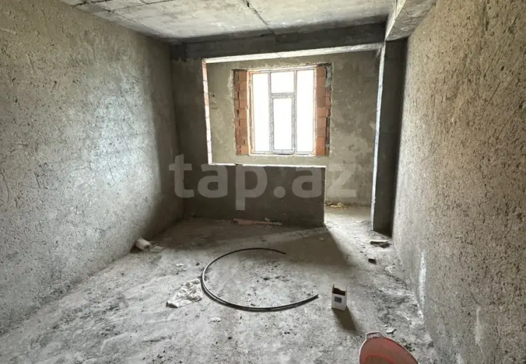 3 otaqlı mənzil , Qusar