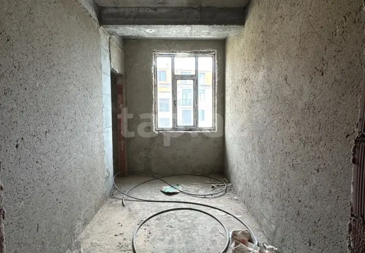 3 otaqlı mənzil , Qusar