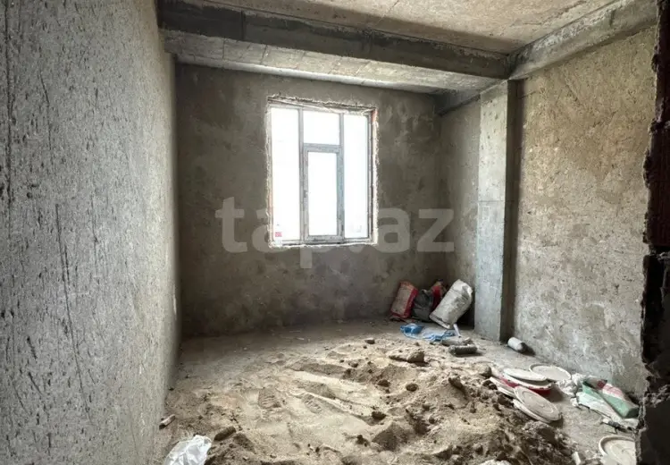 3 otaqlı mənzil , Qusar