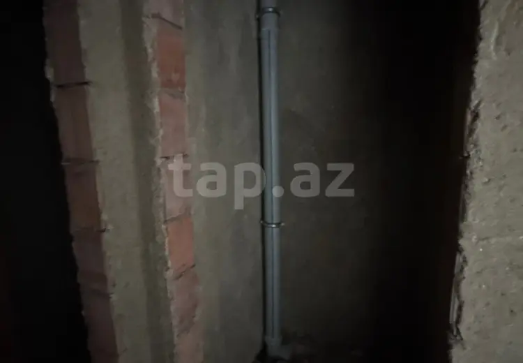 3 otaqlı mənzil , Qusar