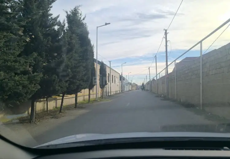 2 sot Torpaq Satılır, Abşeron
