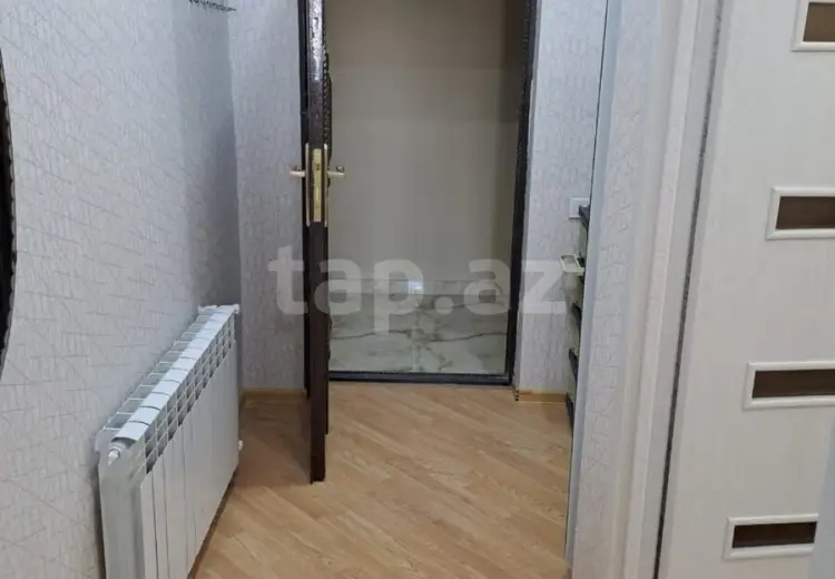 3 otaqlı mənzil , Xırdalan