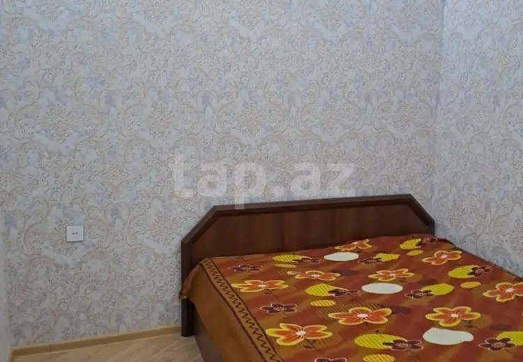3 otaqlı mənzil , Xırdalan