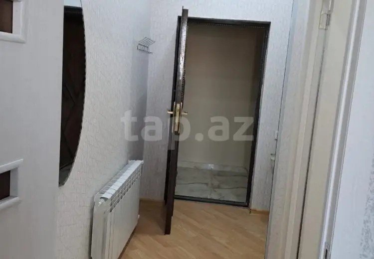 3 otaqlı mənzil , Xırdalan